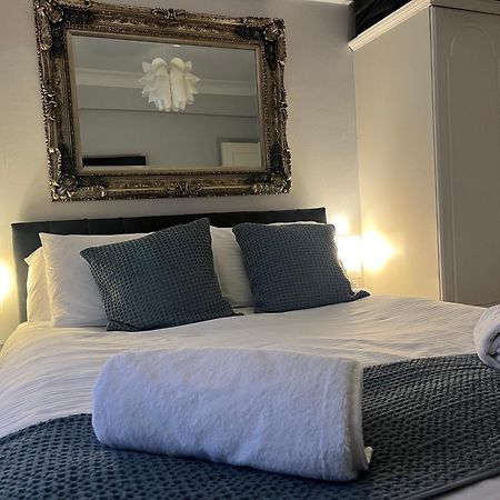 Modern Quiet 1 Bed Flat -Mayfair London Eksteriør bilde